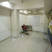 Commercial Office in Vijay cross road