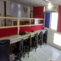 1830 sqft Commercial Office Space in C.G.Road