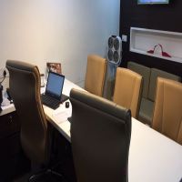 1853 Sqft Commercial Office in C.G.Road