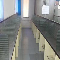 1325 sq ft Office Space in Prahladnagar