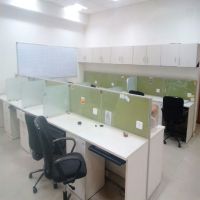 4000 sq ft Office Space in Nehrunagar