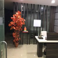 Commercial Office in S.G. Highway 