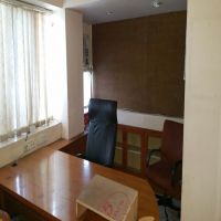 1275 sq ft Office Furnish in C.G.Road