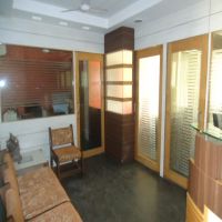 2100 sq ft Office Space in Navrangpura