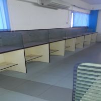 1325 sq ft Office Space in Prahladnagar