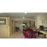 Commercial Office Space in Vastrapur 1065 sqft