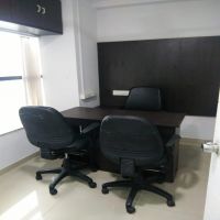 Commercial Office Space in 945 sq.ft