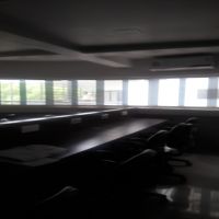 1000 Sq ft Commercial Office Space in C.G. Road 