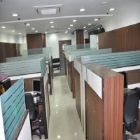 5000 sq ft Commercial Office Space in S.G.Highway