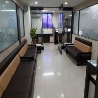 7000 sq ft Commercial Office Space in C.G.Road