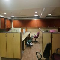 10000 sq ft  Office Space in S. G. Highway