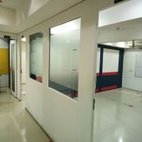 Commercial Office in Vijay cross road