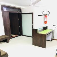3500 sq ft Commercial Office Space in S.G.Highway