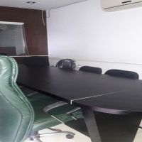 Commercial Office in Prahladnagar