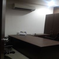 2100 Sqft Commercial Office Space in S.G.Highway 
