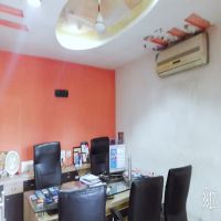 Commercial  Office Space in  1060sq ft in Navarang