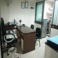 Commercial Office in Bhuyangdev in Ahmedabad