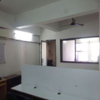 450 sqft Commercial Office Space in Ahmedabad