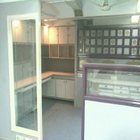 1400 Sq ft Commercial Office in C.G. Road