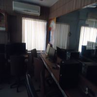 2100 sq ft Office Space in Navrangpura