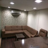 2300 sq ft Furnished Office Space in Ashram Road