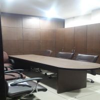 2100 Sqft Commercial Office Space in S.G.Highway 