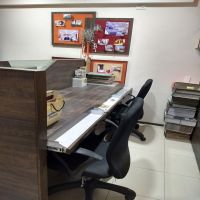 547 sqft Commercial Office Space in Ashram road