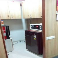 1000 sq ft Office Space in Ashram Road