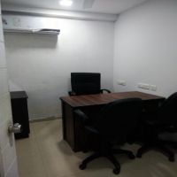 Commercial Office Space in 945 sq.ft