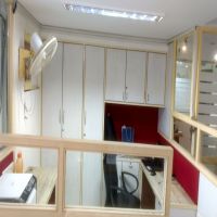 1830 sqft Commercial Office Space in C.G.Road