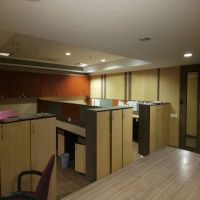 10000 sq ft  Office Space in S. G. Highway