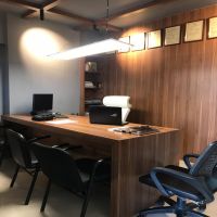 Commercial Office Space in Thaltej 922 Sq.ft