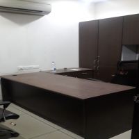 2100 Sqft Commercial Office Space in S.G.Highway 