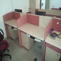 835 sqft Commercial Office Space in C. G. Road