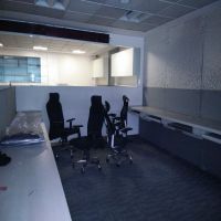 4000 sq ft Office Fully Furnished in S.G.Highway