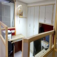 1830 sqft Commercial Office Space in C.G.Road