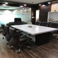 Commercial Office Space in S.G.Highway  in 1580 sq