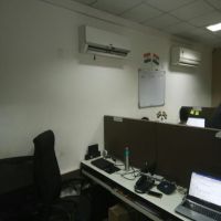 850 sqft Commercial Office Space in Naranpura 