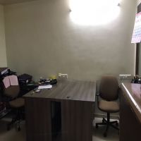 Commercial Office Space in Navrangpura