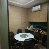 1680 sq ft Office Space Furnished in Nehrunagar