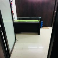 3500 sq ft Commercial Office Space in S.G.Highway