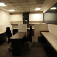 4000 sq ft Office Fully Furnished in S.G.Highway