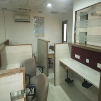 4500 sq ft Commercial Office Space in Gurukul