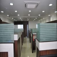 5000 sq ft Commercial Office Space in S.G.Highway