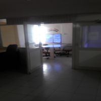 900 sq ft commercial office in C.G.Road