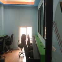 3000 sq ft Commercial Office Space in Usmanpura