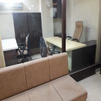 Commercial Office rent Space in 1950 sqft in Memna