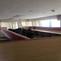 2200 Sqft Commercial Office Space in C.G.Road