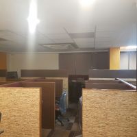 Commercial Office Space in Prahladnagar 