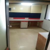 1835 sqft Commercial Office in C.G. Road